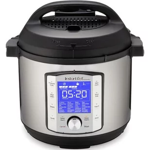 Instant Pot Duo Evo Plus 6 - Multicookery - miniaturka - grafika 1