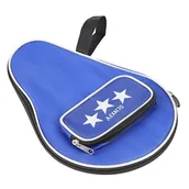 Tenis stołowy - Exacto Pokrowiec na rakietki do tenisa stołowego AKO-PK01A 30-8-033 - miniaturka - grafika 1