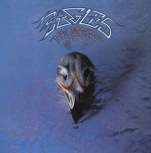 Eagles: Their Greatest Hits 1971-1975 [winyl] - Winyle - miniaturka - grafika 1