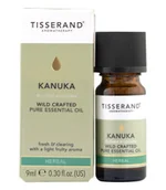 Aromaterapia - Tisserand Kanuka Wild Crafted - Olejek Kanuka (9 ml) - miniaturka - grafika 1
