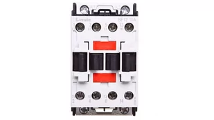Lovato electric BF1210A230 stycznik mocy 12A 3P 230VAC 3NO+1NO - Inne akcesoria elektryczne - miniaturka - grafika 1