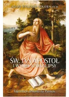 Religia i religioznawstwo - Św Jan Apostoł i wyspa Apokalipsy. Tajemnice zesłania na Patmos - miniaturka - grafika 1