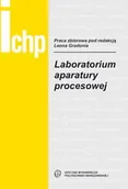 Technika - Laboratorium aparatury procesowej - miniaturka - grafika 1