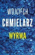 Audiobooki - literatura piękna - Wyrwa Wojciech Chmielarz MP3) - miniaturka - grafika 1