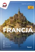 Przewodniki - Francja - Szczęsna Karolina - miniaturka - grafika 1