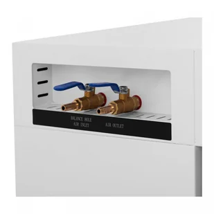 Suszarka próżniowa 800W 25L STEINBERG 10030732 SBS-ADO-2500 - Inne urządzenia gastronomiczne - miniaturka - grafika 5