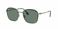Okulary przeciwsłoneczne - Okulary Przeciwsłoneczne Ray Ban RB 3720 9264O9 - miniaturka - grafika 1