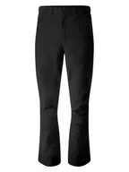 Odzież trekkingowa męska - Dare 2b Spodnie trekkingowe "Torrek Pro Mountain" w kolorze czarnym - miniaturka - grafika 1