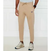 Dresy męskie - Hugo Blue Spodnie dresowe Napin | Regular Fit - miniaturka - grafika 1