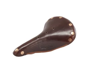 Selle Royal Brooks B17 Special, Brown, 80460303 BR116 - Siodełka rowerowe i akcesoria - miniaturka - grafika 1