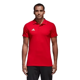 Koszulki męskie - Adidas, Koszulka męska, Condivo 18 Co Polo CF4376, rozmiar M - grafika 1