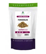 Odchudzanie i oczyszczanie - MEDFUTURE Forskolin - sporoszkowany korzeń - 100 g - miniaturka - grafika 1