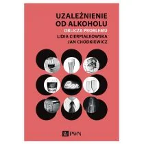 Uzależnienie Od Alkoholu Oblicza Problemu Lidia Cierpiałkowska,jan Chodkiewicz - Psychologia - miniaturka - grafika 2