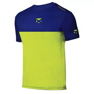 Koszulka tenisowa męska z krótkim rękawem Pacific Break - Tenis ziemny - miniaturka - grafika 1