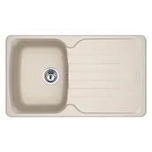 Zlewozmywaki - Franke Antea AZG 611-86 (orzechowy) - miniaturka - grafika 1