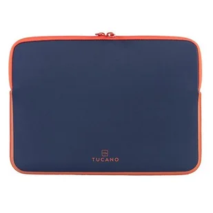 Etui na laptopa TUCANO Elements 2 MacBook Pro/Air 13 cali Niebieski - Torby na laptopy - miniaturka - grafika 1
