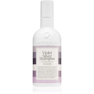 Waterclouds   Violet Silver Shampoo  250 ml - Szampony do włosów - miniaturka - grafika 1