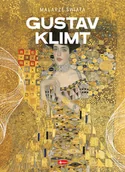 Książki o kulturze i sztuce - Gustav Klimt - miniaturka - grafika 1