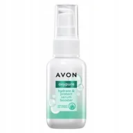 Serum do twarzy - Avon Oxypure Ochronne Serum do twarzy, 50 ml - miniaturka - grafika 1
