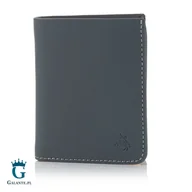 Portfele - Cienka banknotówka męska Visconti VSL-41 z RFID - miniaturka - grafika 1