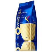 Kawa - Woseba Arabica 250g kawa mielona torba - miniaturka - grafika 1