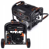 Agregaty prądotwórcze - Kraft&Dele Kd695 - miniaturka - grafika 1