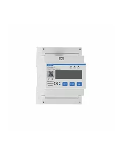 Inteligentny czujnik mocy Smartphome Huawei DTSU666-FE - Akcesoria do kolektorów i fotowoltaiki - miniaturka - grafika 1
