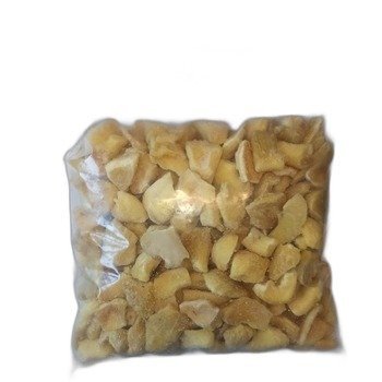 Kasol boczniak mrożony cięty 1 kg leśne skarby