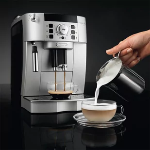 Ekspres do kawy DeLonghi Magnifica S ECAM 22.110.SB - Ekspresy do kawy - miniaturka - grafika 7