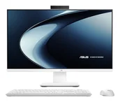 Zestawy komputerowe - ASUS V400 AiO V470VAK-WPE928W Intel® Core™ i5 i5-13420H 68,6 cm (27") 1920 x 1080 px All-in-One PC 16 GB DDR5-SDRAM 1 TB SSD Windows 11 Home Wi-Fi 6E (802.11ax) Biały 90PT03W8-M01820 - miniaturka - grafika 1