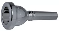 Akcesoria do instrumentów dętych - Gewa 710052 ustnik Tenor Horn 11 T posrebrzane 710052 - miniaturka - grafika 1