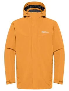Jack Wolfskin Męska kurtka Altenberg 3 w 1 Jkt M - Kurtki męskie - miniaturka - grafika 1