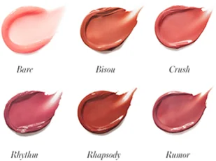 RMS Beauty Liplights Babette - Błyszczyki do ust - miniaturka - grafika 3