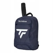 Plecaki - Plecak tenisowy Tecnifibre Tour Endurance Backpack Navy - miniaturka - grafika 1