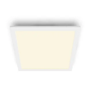 Philips Touch panel LED 32,8x32,8cm biały 2 700 K - Lampy sufitowe - miniaturka - grafika 1