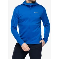 Bluzy narciarskie - Bluza z kapturem męska Montane Fury Lite Hoodie - miniaturka - grafika 1
