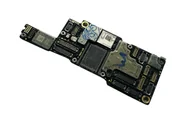 Części serwisowe do telefonów - Górna płyta główna do Apple iPhone 14 Pro Max CNC Board UPPER - miniaturka - grafika 1