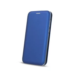 TFO Etui Smart Diva do Samsung Galaxy A33 5G granatowe - Etui i futerały do telefonów - miniaturka - grafika 1