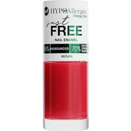 Lakiery do paznokci - Bell, Hypoalergiczny Trwały Lakier Do Paznokci, 08, 5ml - miniaturka - grafika 1