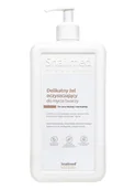 Żele do mycia twarzy - Snailmed Delikatny żel oczyszczający do mycia twarzy, 500ml - miniaturka - grafika 1