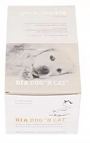 GEULINCX DIADOG'N CAT DISPLAY 60 tabletek x 5 g - Suplementy i witaminy dla kotów - miniaturka - grafika 1
