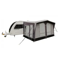 Namioty - Przedsionek Vango Riviera Air 390 Elements ProShield Kolor: szary - miniaturka - grafika 1