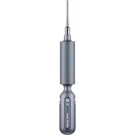 Śrubokręty - Aluminiowy wkrętak serwisowy, precyzyjny QIANLI Hello Philips typu "Y" 0,6 mm - miniaturka - grafika 1