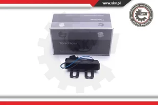 Włącznik, odblokowywanie pokrywy bagażnika Esen SKV 16SKV276 - Akcesoria do układu elektrycznego - miniaturka - grafika 1