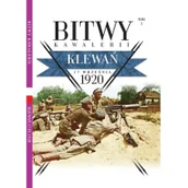 Militaria i wojskowość - Edipresse Polska Bitwy Kawalerii nr 2 Klewań - miniaturka - grafika 1