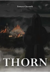 Thorn - Thrillery - miniaturka - grafika 2