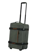 Torby podróżne - Torba podróżna American Tourister Urban Track Duffle S - dark khaki - miniaturka - grafika 1
