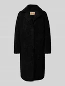 Płaszcze męskie - Płaszcz z futerka model ‘Mukite’ - miniaturka - grafika 1