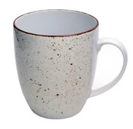 Kubki - BEŻOWY FILIP Kubek 380ml - miniaturka - grafika 1