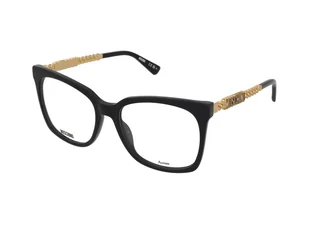 Dioptrie szkieł Moschino MOS627 807 - Okulary korekcyjne, oprawki, szkła - miniaturka - grafika 1